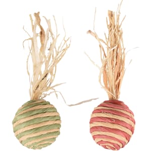 Gnagerleke raddish radou 4,5cm 2pk