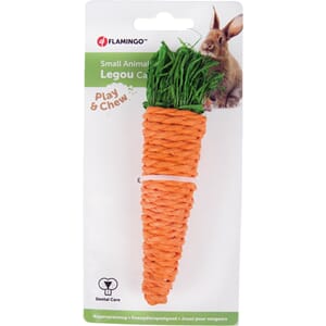 Gnagerleke legou carrot 13cm