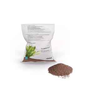 ScaperLine Soil 3 liter brown