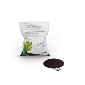ScaperLine Soil 3 liter black