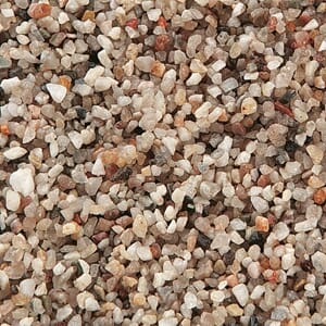 Akvarie sand clear 10kg