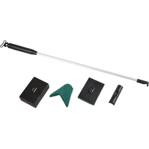 Algeskrape sett clearview UTGÅR