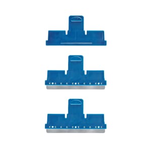 Repl. head aquarium glass cleaner