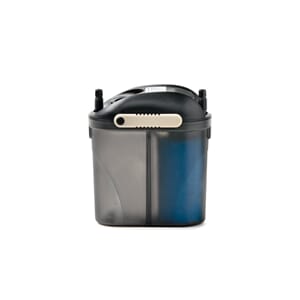 Slamsuger Eden PDG 60 pumpe med filter