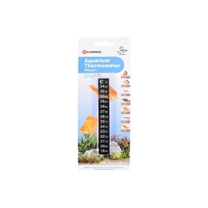 Termometer Mezuri digetal