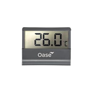 Digital Thermometer, Oase