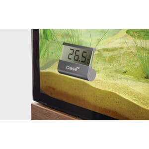 Akvarie termometer