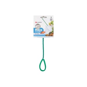 Akvariehåv Meza nr.2 10cm, (400155)