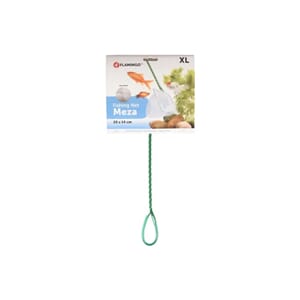 Fiskehåv meza nr.5 20cm, (400158)