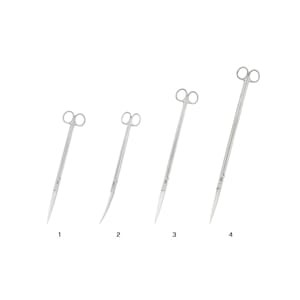 ADA Pro-Scissors S straight type