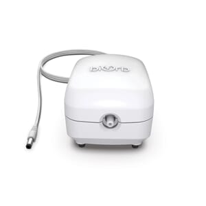 Luftpumpe biOrb 12v DC luftpumpe