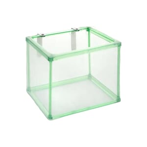 Romi Yngel kar i nett