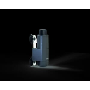 CrystalSkim 350, overflate skimmer