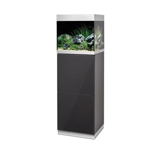 HighLine 125 akvarium anthracite Best.vare