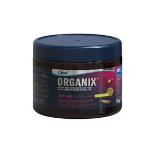 Organix Shrimp Veggievore Granulate 150ml til reker UTGÅR