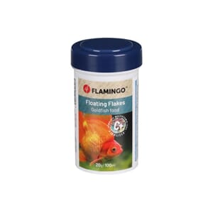 Gold Flake Food 100ml