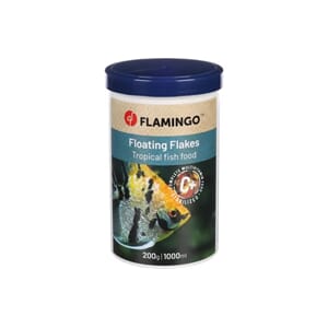 Tropica Flake Fôr 1000ml