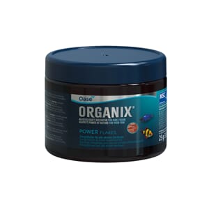 Organix Power Flakes 150 ml (25g) UTGÅR