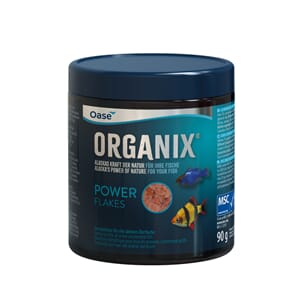 Oranix Power Flakes 550 ml (90g) UTGÅR