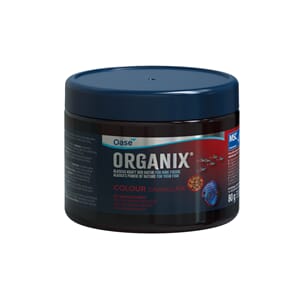 Organix Micro Colour Granulate 150 ml (80g) UTGÅR