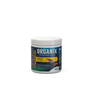 Organix Dayly Flakes 250ml