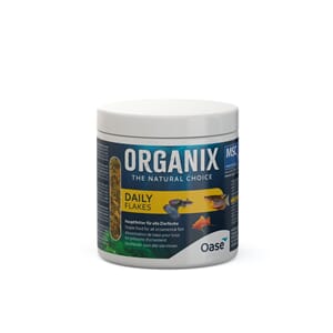 Organix Daily flakes 550 ml hovedfòr
