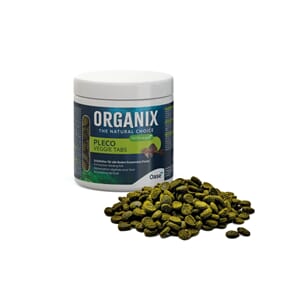 Organix Pleco vegitabs 250 ml