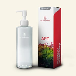 APT P/Pure 300ml  vannforbedring