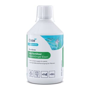SlowRelease Iron Fertilizer 500 ml