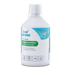 Weekly Fertilizer 500 ml