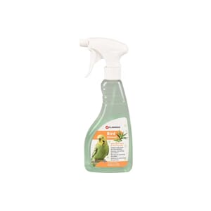Dusj spray til fugl dalia 500ml