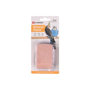 Mineral stein til fugl L