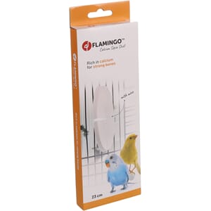 Sepia slkall Zazoo calsium 23cm i eske