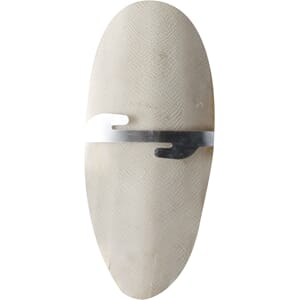 Sepia skall 11cm 2 stk