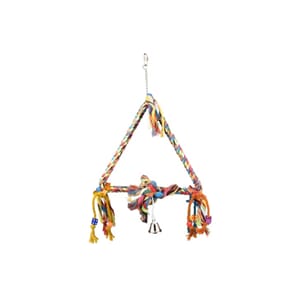 Fugleleke tau Triangle M