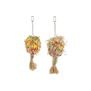 BT Parakitt Bouquet stor 41cm multicolor