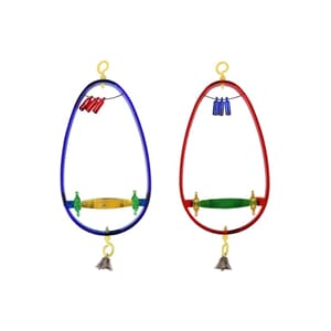 BT Delta Swing assorted 8,5x1,5x21,5cm