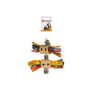 Pappegøye leke Crocy mix 30cm