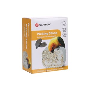 Kalkstein Knibbles mussel grit