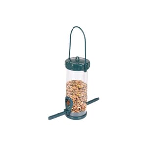 Fuglemater Tube Silo seeds survivel S 22,5x29,5cm