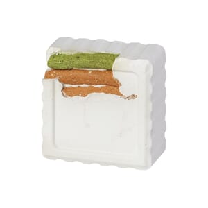 Knibbles-grain smådyr snacks