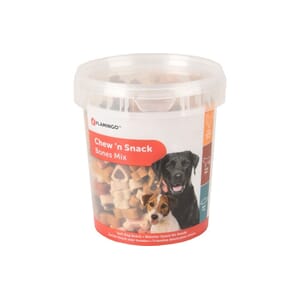 Chew`n snack bones mix 500g