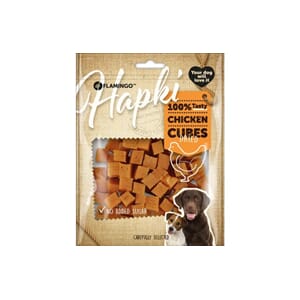 Hapki Chicken Cubes 170g