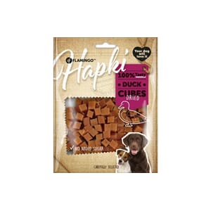 Hapki Duck Cubes 170g