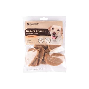 Nature snack chicken fellet 200g