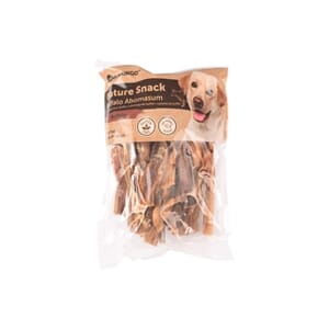 Nature snack abomasum 150g