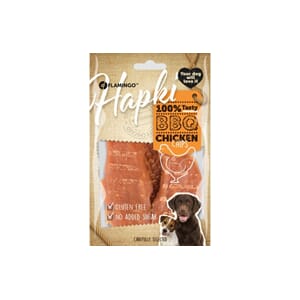 Hapki BBQ Chicken fillet 85gr