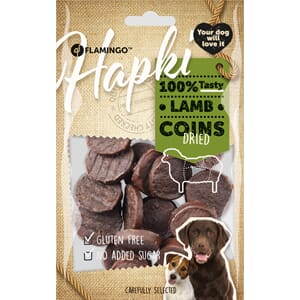 Hapki Lamb Coins 85gr