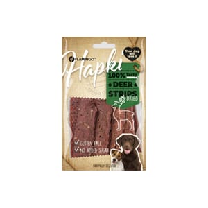 Hapki Deer strips 85gr