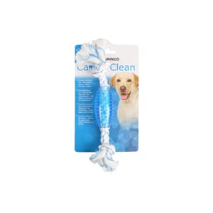 TPR Denta toy with rope